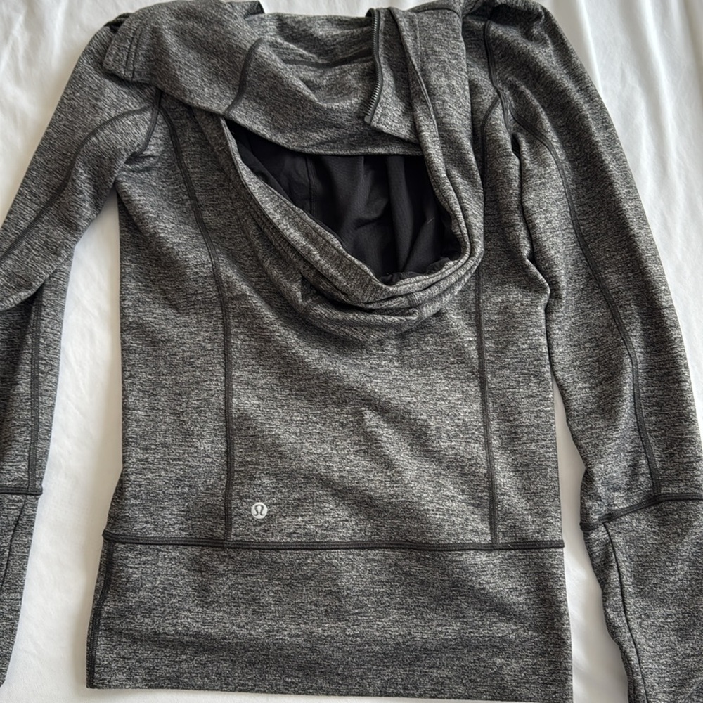 Vintage define jacket - Picture 4 of 4